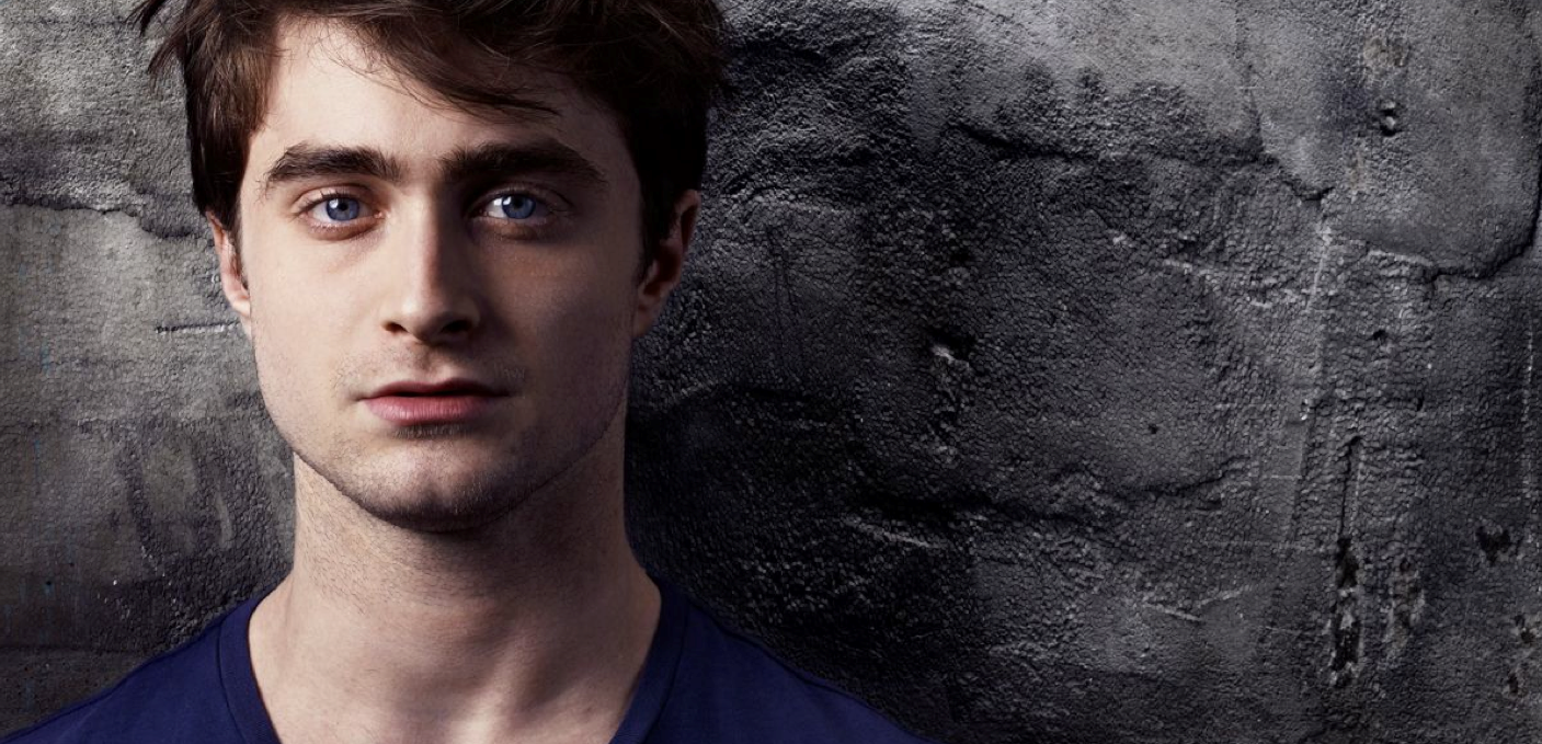 Daniel Radcliffe vai estrelar adaptação de You Shall Know Our Velocity