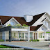 Elegant bungalow home in 2996 sq-ft