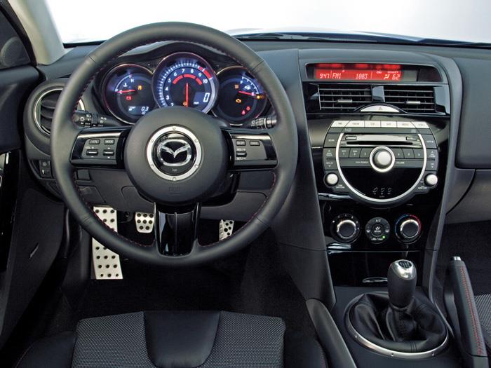 should i buy a rx8