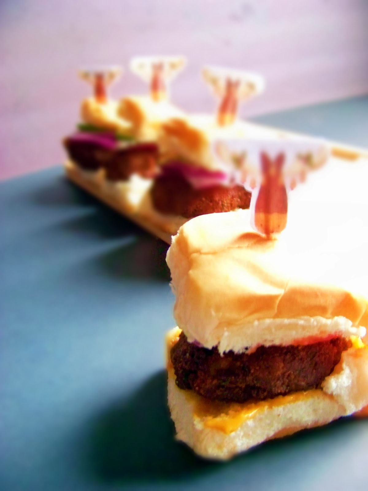 Sandwich Mit Roastbeef Und Rucola - Rezepte Suchen