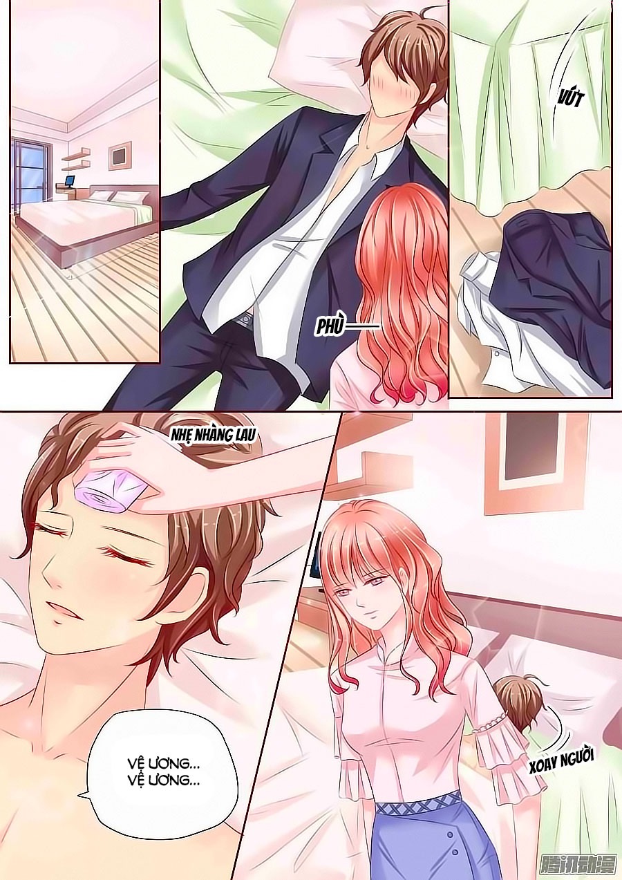 Chiêm Cốt Sư Chap 25 - Next Chap 26