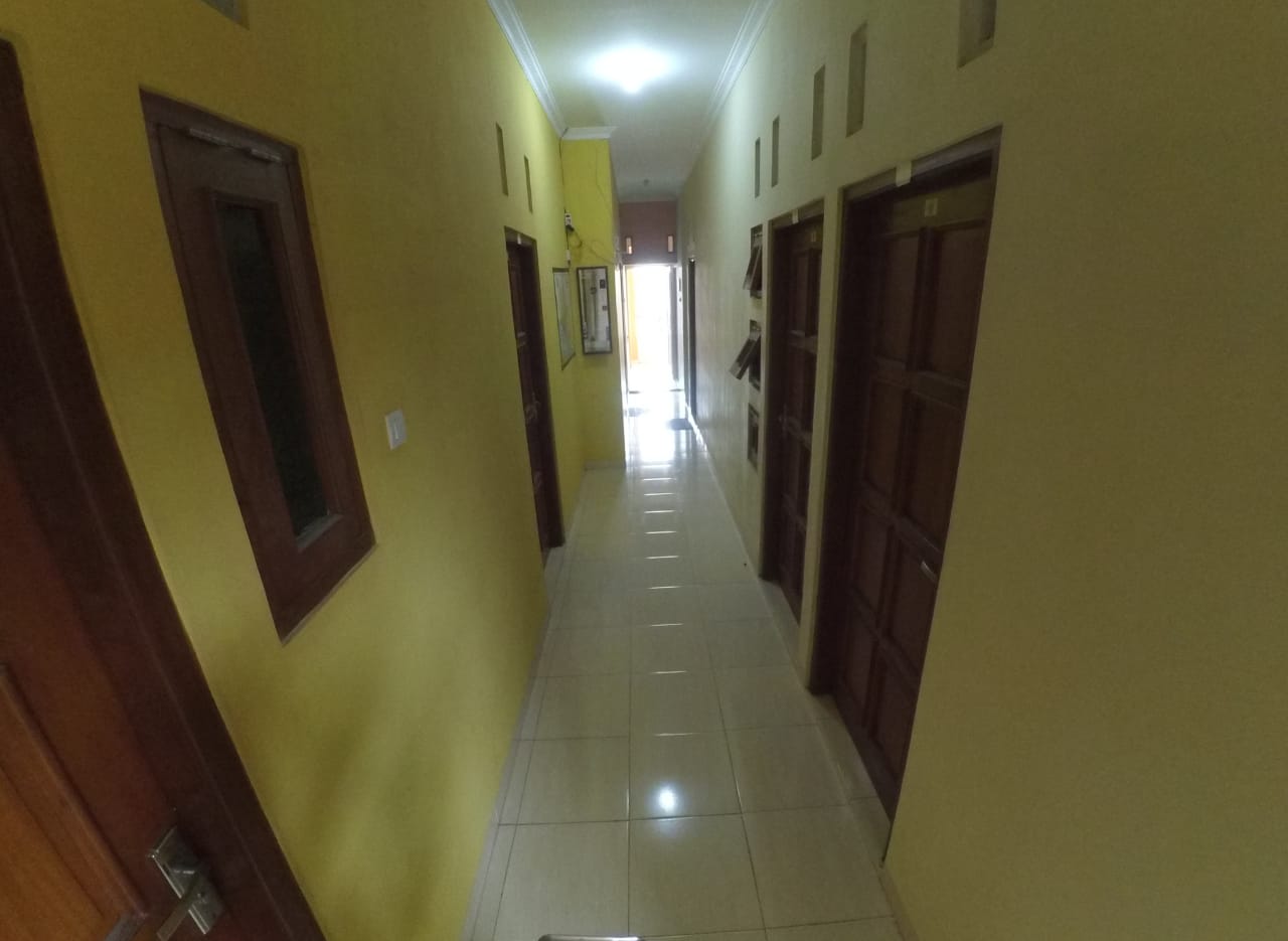 GRIYA ARDAFA JOGJA - Griya Ardafa