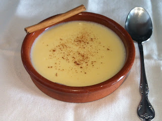 NATILLAS (Thermomix)