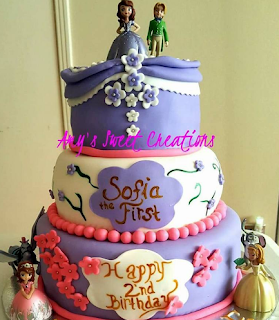 Gambar Terunik Kue Tart Ulang Tahun Terbaru Buat Anak Perempuan Yang