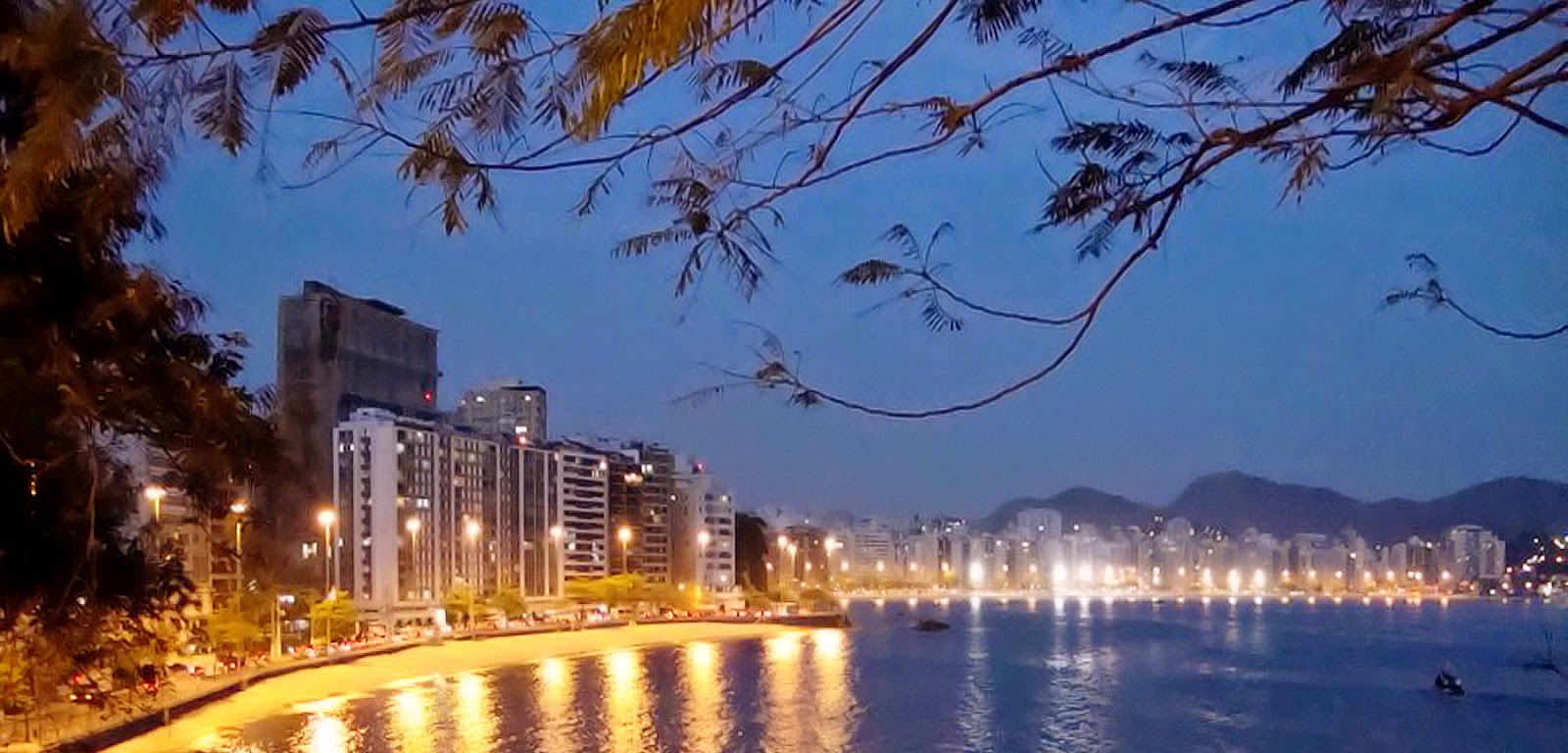 Paraíso em Niterói Paraíso em Niterói