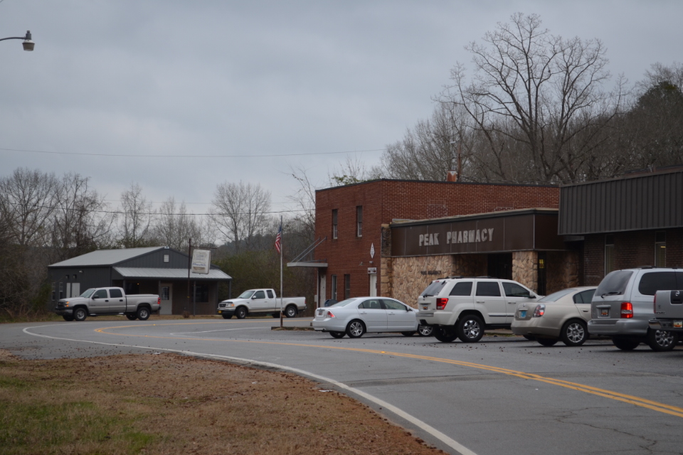 Railroad tracks greenville sc