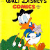 Walt Disney's Comics and Stories #157 - Carl Barks art & cover