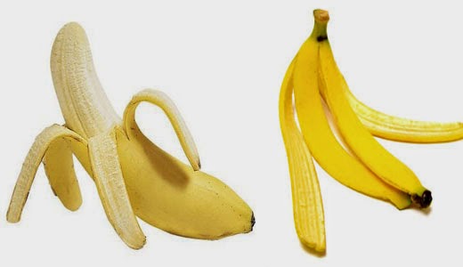  Siapa sih yang tidak mengetahui buah pisang Manfaat Kulit Pisang Untuk Kesehatan