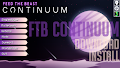 HOW TO INSTALL<br>FTB Continuum Modpack [<b>1.12.2</b>]<br>▽