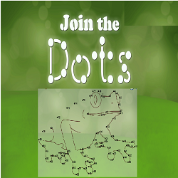Join The Dots (Picture Puzzle Online)