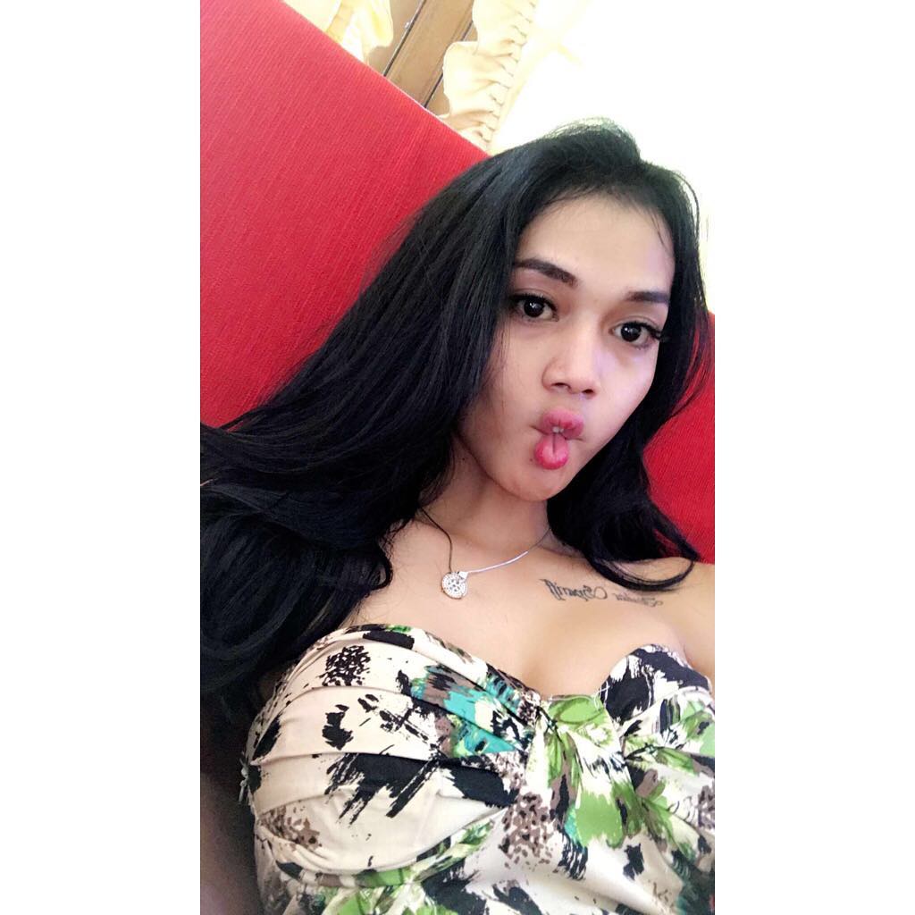 Profil dan Biodata Dinda Syarif Paling Lengkap plus Foto