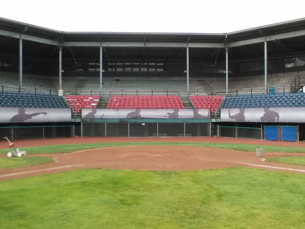 Musings about Sports and other important items Road TripEastlake