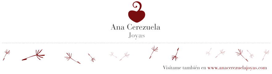 Blog Ana Cerezuela Joyas
