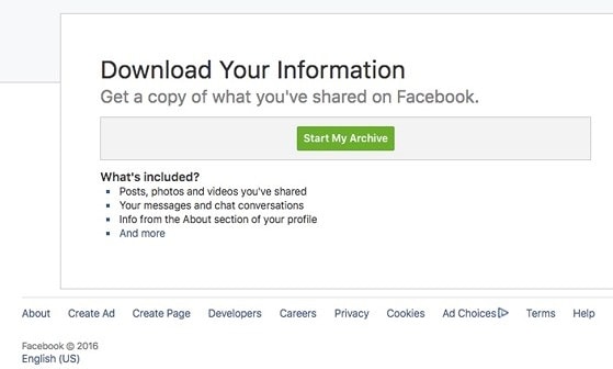 7 thủ thuật mới nhất cho tài khoản Facebook cá nhân Facebook