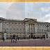A Viagem (95): Palácio de Buckingham (Buckingham Palace) - 1