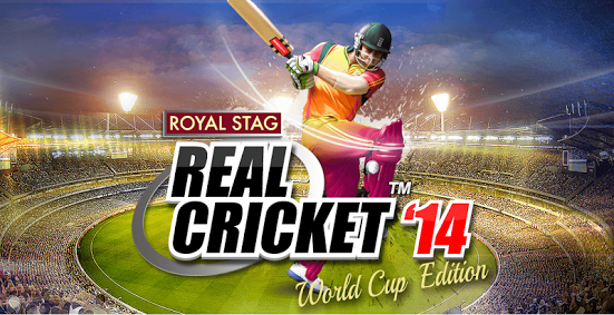 Real Cricket 14 v2.2.2 Moded Full Android Game Download ...