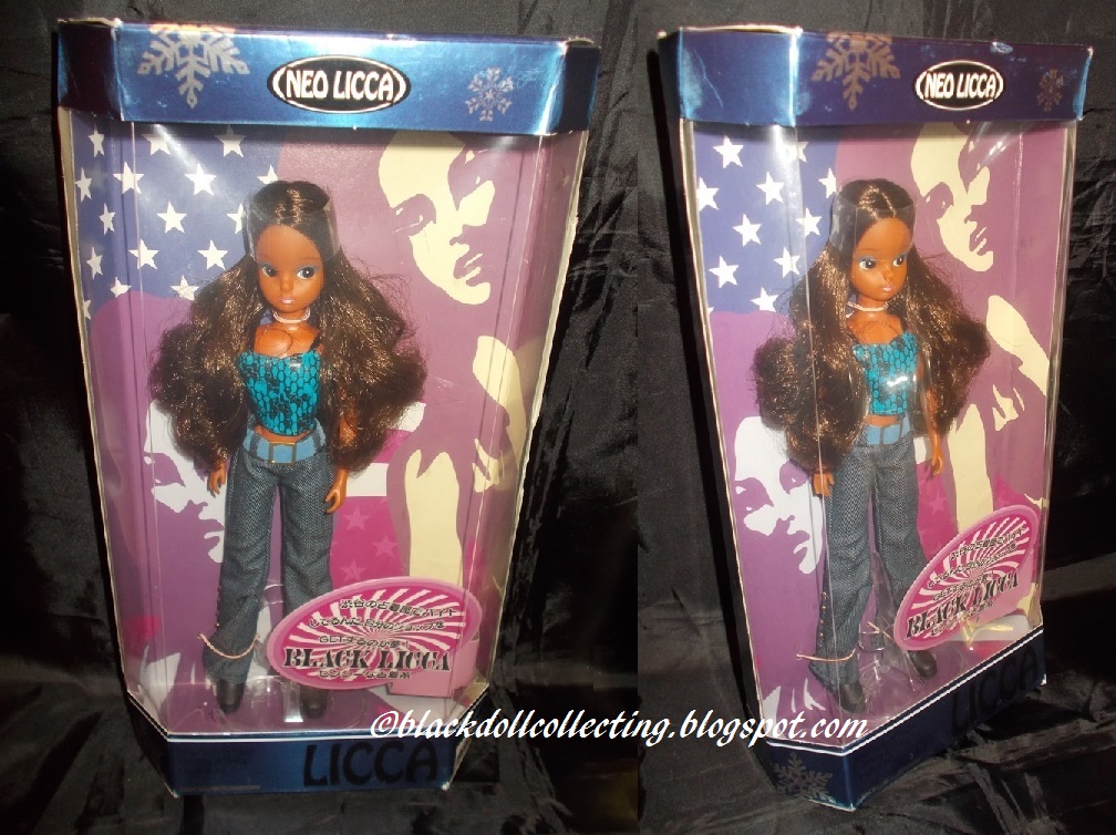 neo licca