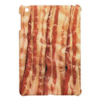 Bacon Ipad Case9