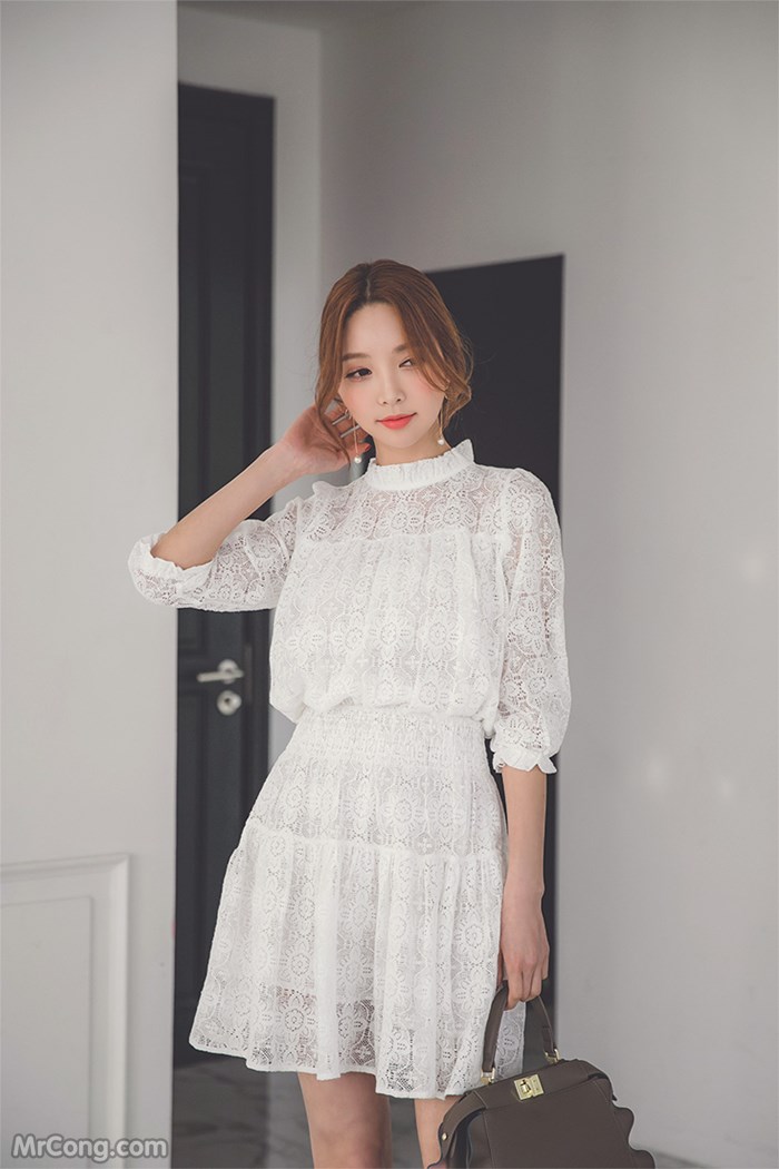 Beautiful Park Soo Yeon in the January 2017 fashion photo series (705 photos) photo 25-18