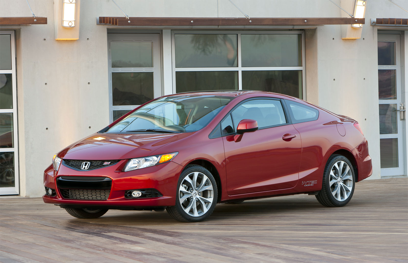 2012 Honda Civic Si Coupe Pictures-Car Wallpaper ,Car Pictures