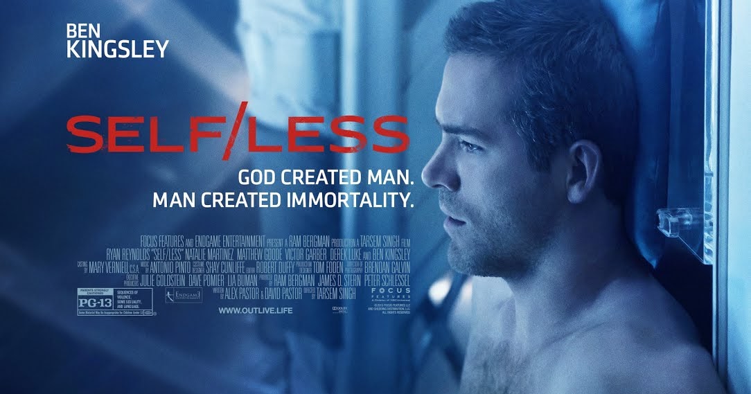 Selfless Türkçe Dublaj İndir Hızlı Film İndir
