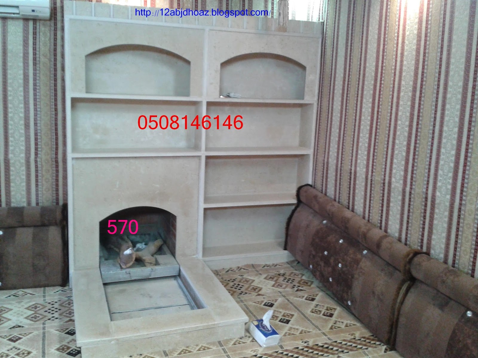 صور مجالس مشبات ديكورات مشبات جديده