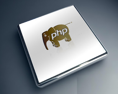 كتاب البرمجة باستخدام PHP 