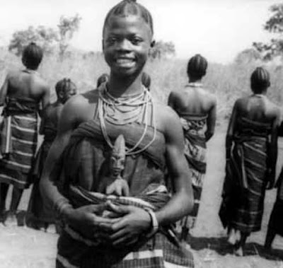 Yorubá, Grupo Étnico da Nigéria Yorubá, Grupo Étnico da Nigéria