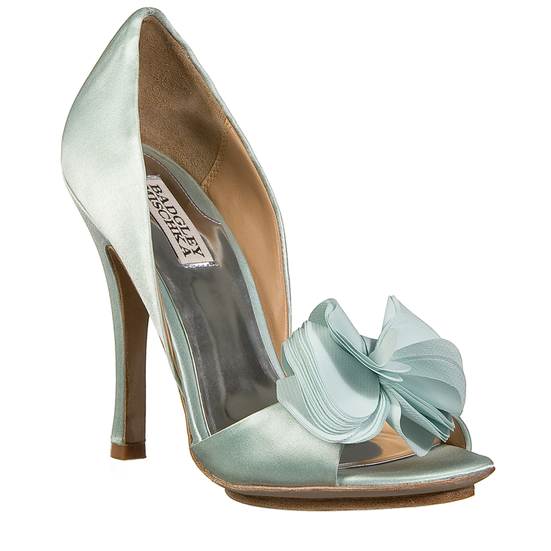 NAK Shoes presents Badgley Mischka - Fashion & Art