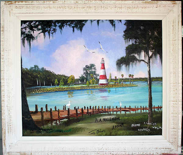 Highwaymen art appraisal highwaymen collaboration