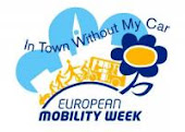 Settimana europea sulla mobilità sostenibile - 16-22 SETTEMBRE 2011