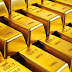 Harga emas Sekarang naik Rp 4.000 sekarang menjadi Rp 594.000/gram