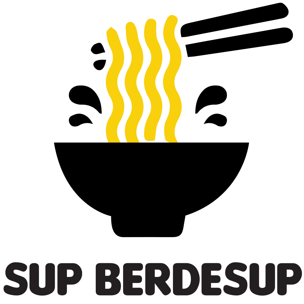 Sup Berdesup
