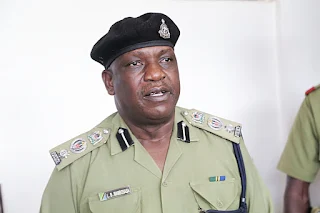 Jambazi Sugu Aliyeongoza Mauaji Auwawa na Polisi Dar