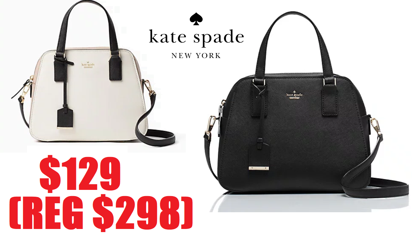 most popular kate spade bag