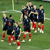 Kroasia Lolos ke Perempatfinal Piala Dunia 2018 Secara Dramatis