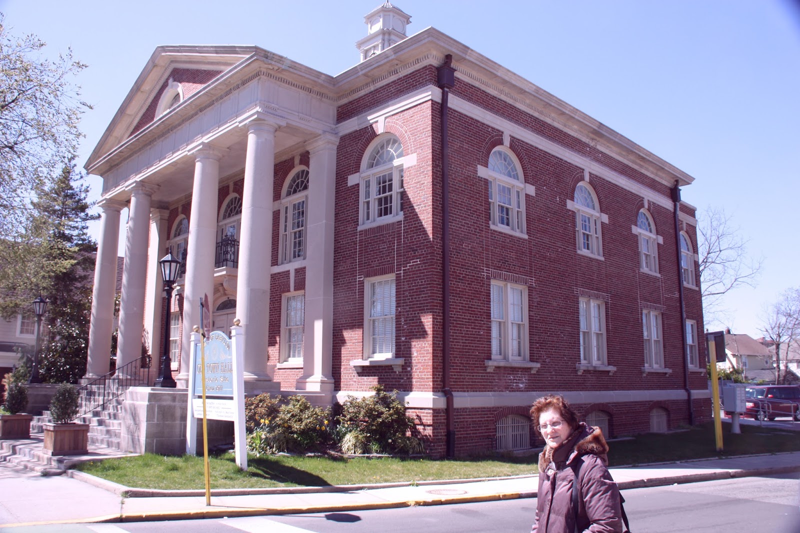 Babylon Long Island photos as of 2012