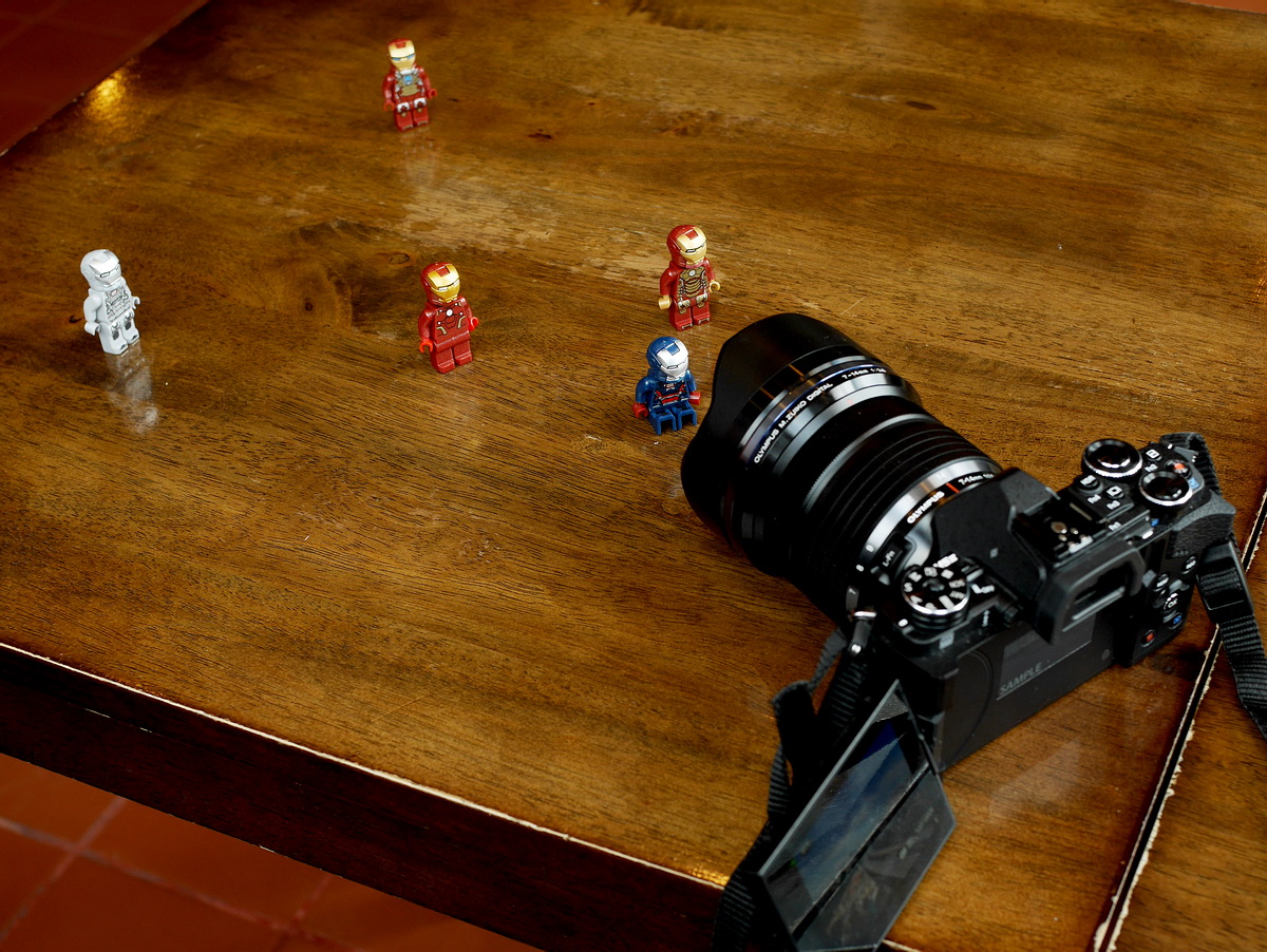 ROBIN WONG : Olympus M.Zuiko 7-14mm F2.8 PRO Lens Review