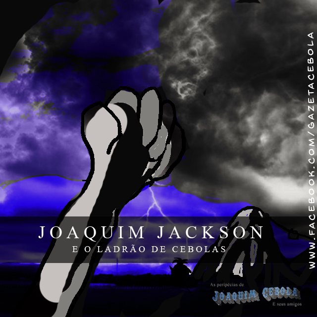 JOAQUIM%2BSEASON03 EP17 - Joaquim Jackson!