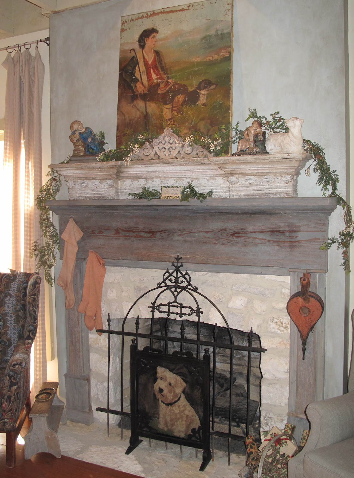 Hill Country House 49th Annual Dolly Johnson Antique and Art Show