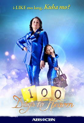 100 Days To Heaven Poster