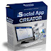 Social app creator for facebook free download 