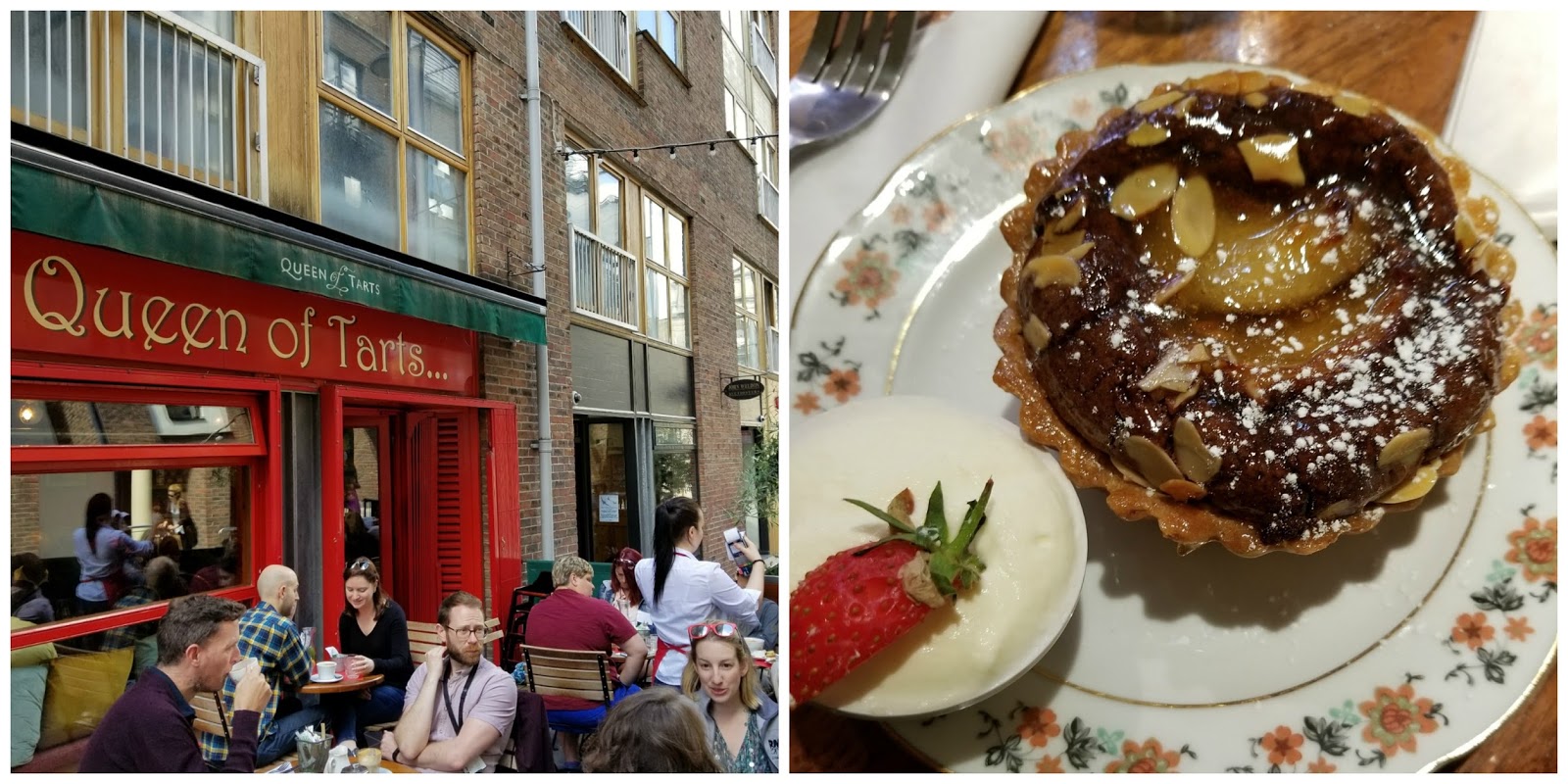 Planes, Trains, and Running Shoes 36(ish) Hours in Dublin, Ireland