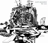 Last Alliance - The sum