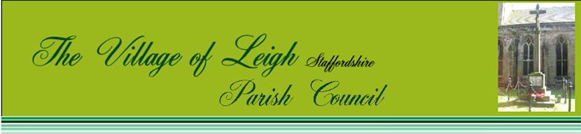 Leigh Parish Council