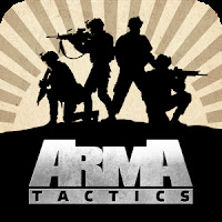 Arma Tactics 1.7710 Apk Data (Mod Money + Unlocked)