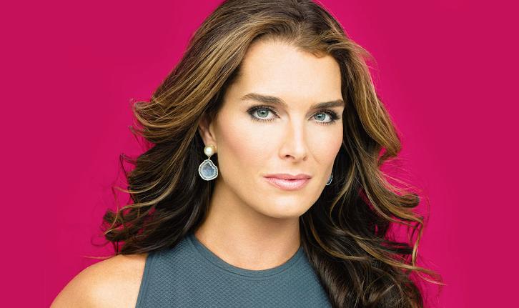 Law and Order: SVU - Season 19 - Brooke Shields Joins Cast in Major Recurring Role