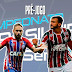 Pré-jogo | Bahia x Fluminense - Série A 2017