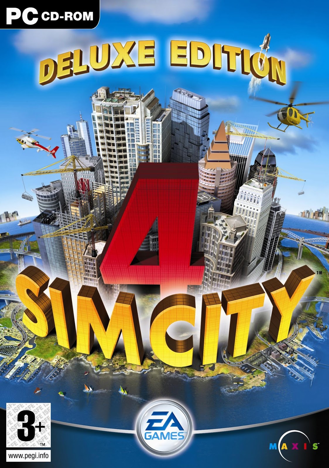 simcity 4 deluxe edition download ita simcity 4 deluxe edition download ita