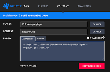 cara download video jw player cara download video jw player